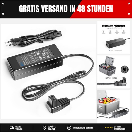 Kfd netzteil kühlbox - kfd,