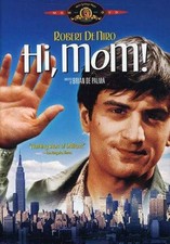 Hi, Mom! - DVD - GOOD