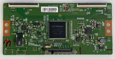 T-Con Board  MODEL V15 43UHD
