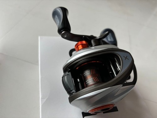 Abu garcia revo5 xlp - abu, xlp-l