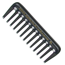 Hercules Sägemann Styling Kamm 13610 4"