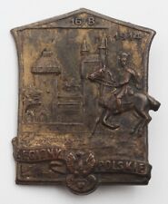 Kappenabzeichen Legiony