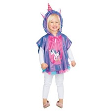 Kostüm   Mädchen Einhorn