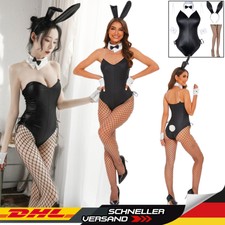 Damen 5 Stück Sexy Hasen