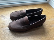 UNÜTZER Loafer-Winterschuhe Gr.40,5