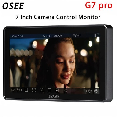 Osee pro camera control - camera,