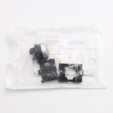 Moeller 454-8499 Drucktaster, gelb M22-DL-Y-M22-A + M22-LED-W