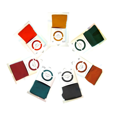 Oroblu all colors bunte - 50,