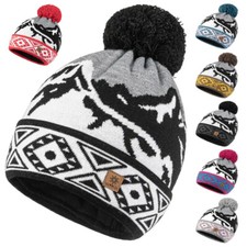 Winter Mütze Herren Beanie