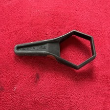 BBS 09.23.144 Steckschlüssel Felgendeckel sechs Kant Schlüssel Orginal  