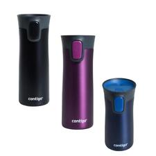 Contigo Pinnacle Thermobecher Kaffeebecher 300/420 ml Isolierbecher ToGo Becher