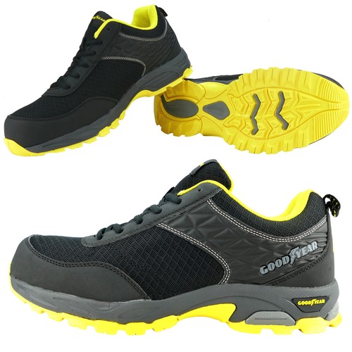 Sicherheitsschuhe goodyear - sicherheitsschuhe,