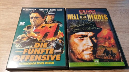 Hell for heroes die - hell, +