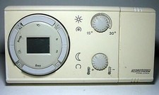 Hydrotherm Eurotron DFR Raumregler