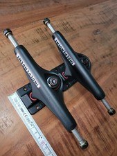 Independent Truck Company - 2x Achsen Größe: 149 "Skateboard, Tony Hawk"