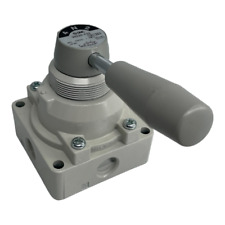 SMC VH320-F02 Handventil VH Pneumatik-Steuerventil, manuell