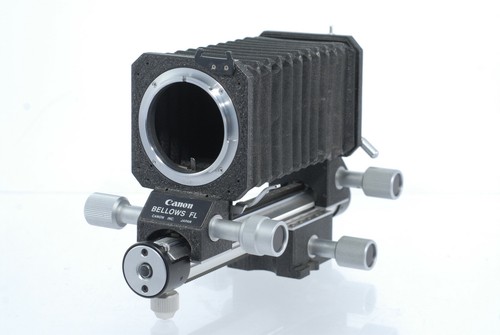 Canon balgengerät bellows - canon,