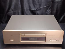 Accuphase DP-55 CD-Player