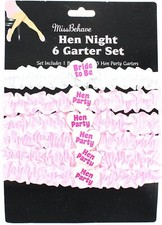 Miss Behave Hen Night 6