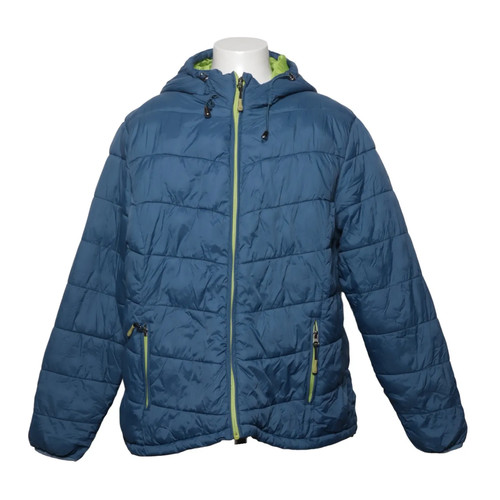 Nordcap winterjacke herren - winterjacke,,