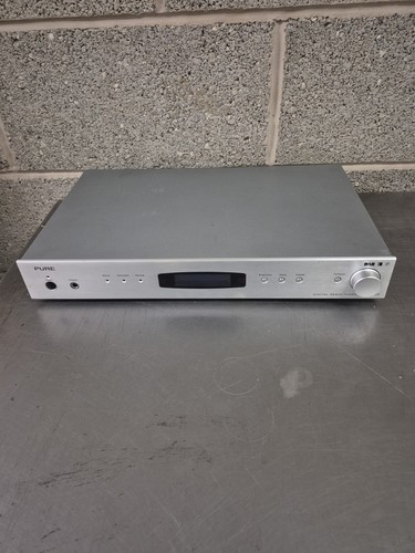 Pure drx 701es dab tuner - dab,