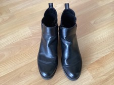 Young Spirit Damen Stiefeletten Boots Gr.38 Stiefel Schuhe