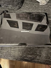 Laptop und tragbarer DVD-Player mit integriertem Tuner