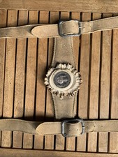 Hosenträger hirschleder mit - hosenträger,