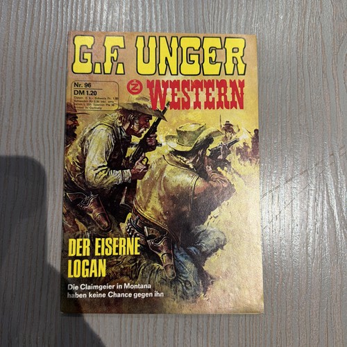 Unger western band - unger/, /