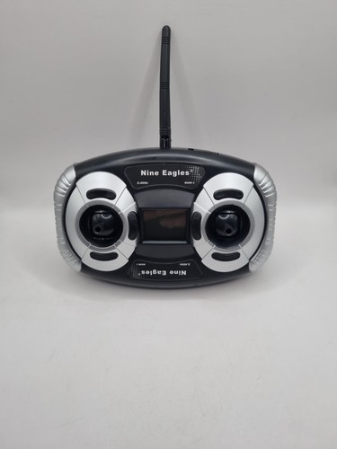 Nine eagles 4ghz - eagles, 2,4ghz