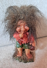 Gnom/Troll Figur