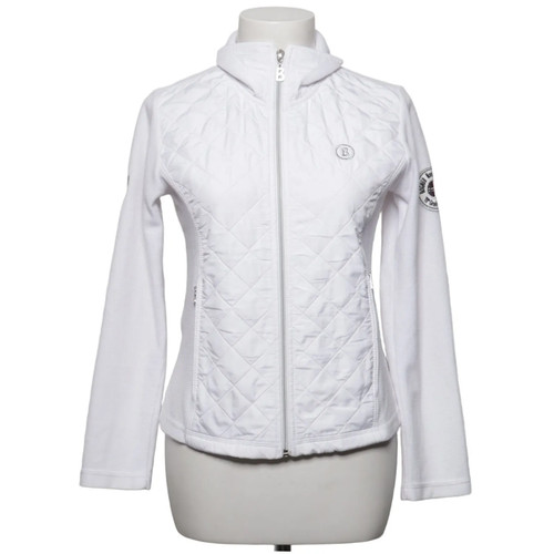 Bogner jeans fleecejacke - bogner,