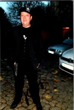 Original Autogramm Sebastian