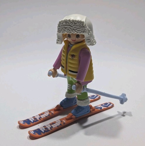 Playmobil kind figur - **playmobil**,