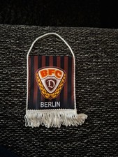 BFC Dynamo  Wimpel