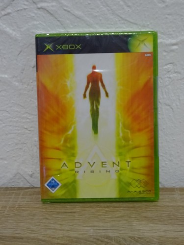 Xbox classic spiel advent - xbox,