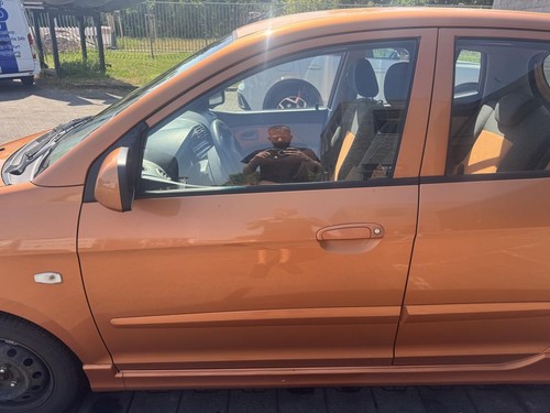 Kia picanto original tür - picanto, 1