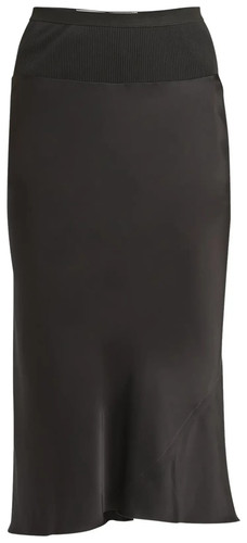 Rick owens rock midirock - rick,