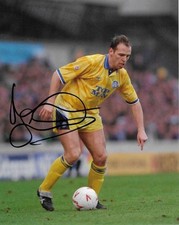MEL STERLAND LEEDS UNITED
