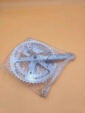 NOS NEU NIB Shimano 105 FC 1055 Kurbel crank set 170 mm 53/42 vintage retro