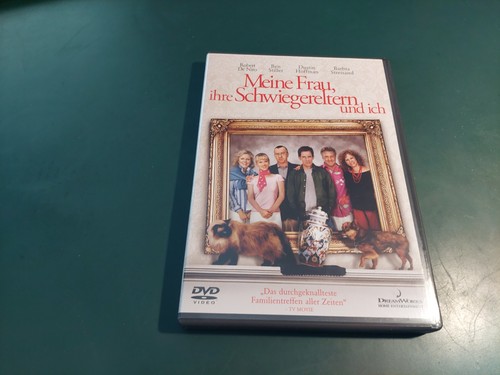 Meine frau ihre - meine,