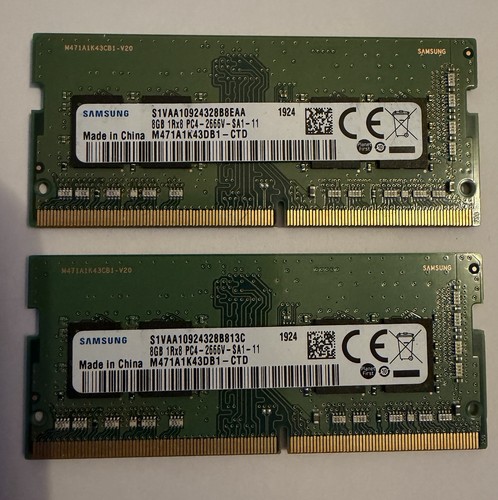 Samsung 8gb ddr4 2666 - 8gb,