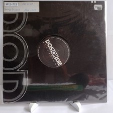 Warp Brothers Feat. Red