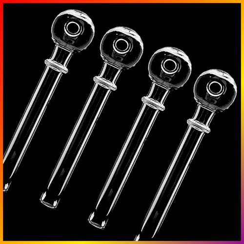 Glaspipe crack pipe - crack,