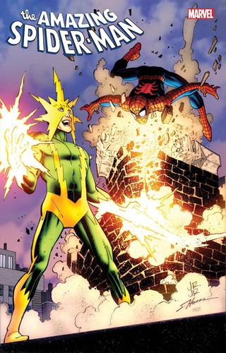 Amazing spider man - amazing, spider-man