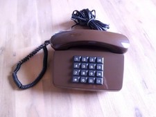 Tastentelefon Post 0164 (1989)