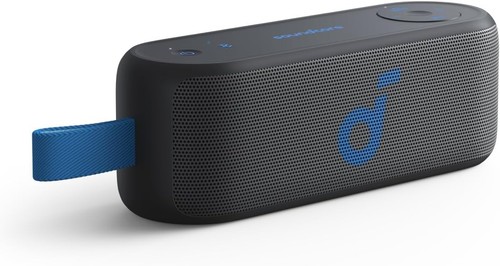 Soundcore select ipx7 - soundcore,