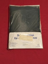 New old stock - W210 Facelift