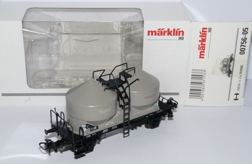 Märklin 00756 - märklin, h0