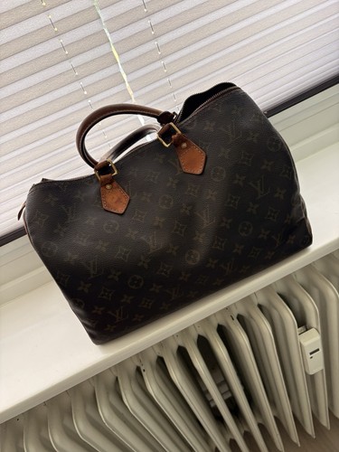 Louis vuitton speedy - speedy, 35